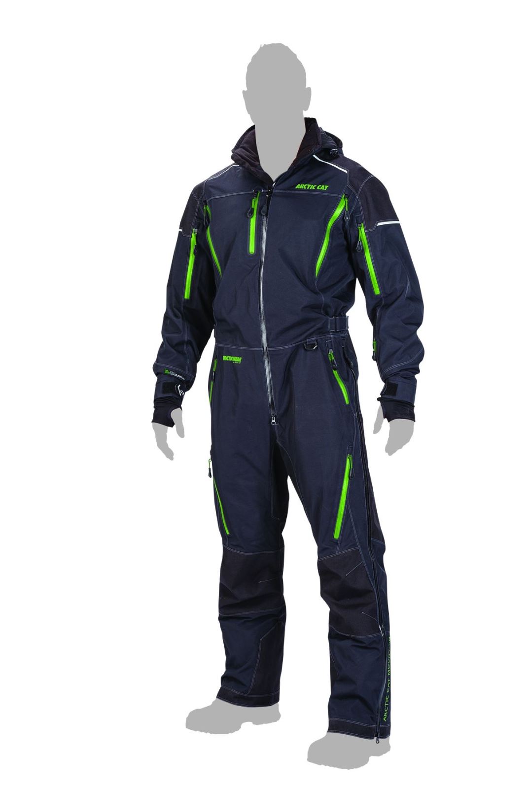 Product Review Arctic Cat Clothing SnoWest Magazine